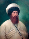 Imam Shamil