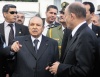 Президент Алжира Абдельазиз Бутефлика