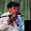 Израильский виртуоз Леонид Пташка на джазовом фестивале в Алматы