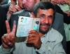 М. Ахмадинежад уверен в своей победе и хотел бы, чтобы его уверенность разделили все иранцы