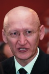 Министр финансов Болат Жамишев