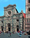 Уникальная итальянская архитектура привлекает туристов