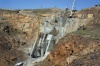 Мойнакская ГЭС будет введена в эксплуатацию уже до конца текущего года