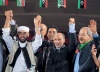 Переходный национальный совет – новое руководство Ливии